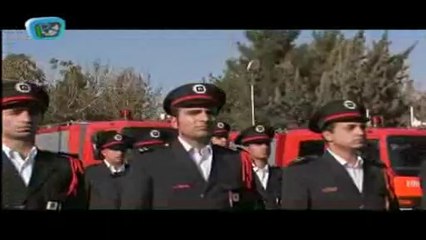 سریال عملیات 125 فصل 2 قسمت 14 Serial Amaliyate 125 Seasen 2 Part