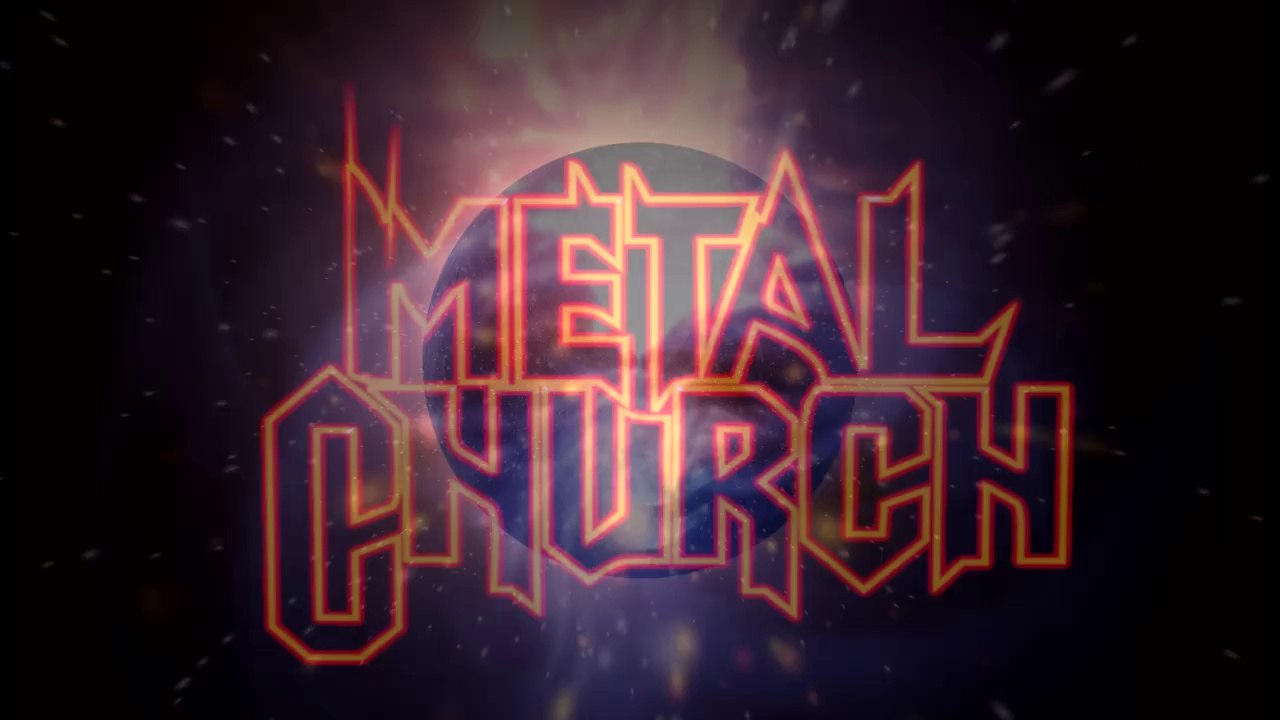 Metal Church Method to Your Madness