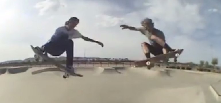 Pyramid Country Couples Therapy - Trasher