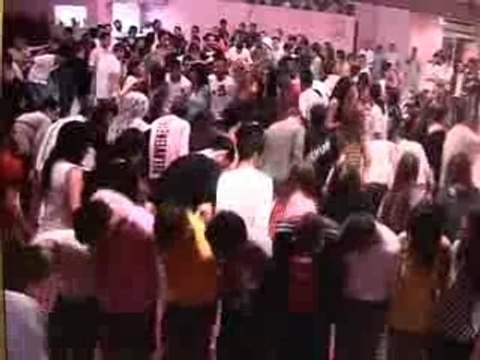 HALAY KONSER KIVIRCIK ALI VE GRUP ORCAN 06 11 69 20 72