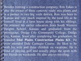 Mid Plains Construction Plains KS Provides The Finest Construction Services In The Country