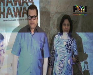 Special Screening Of 'Hawaa Hawaai'