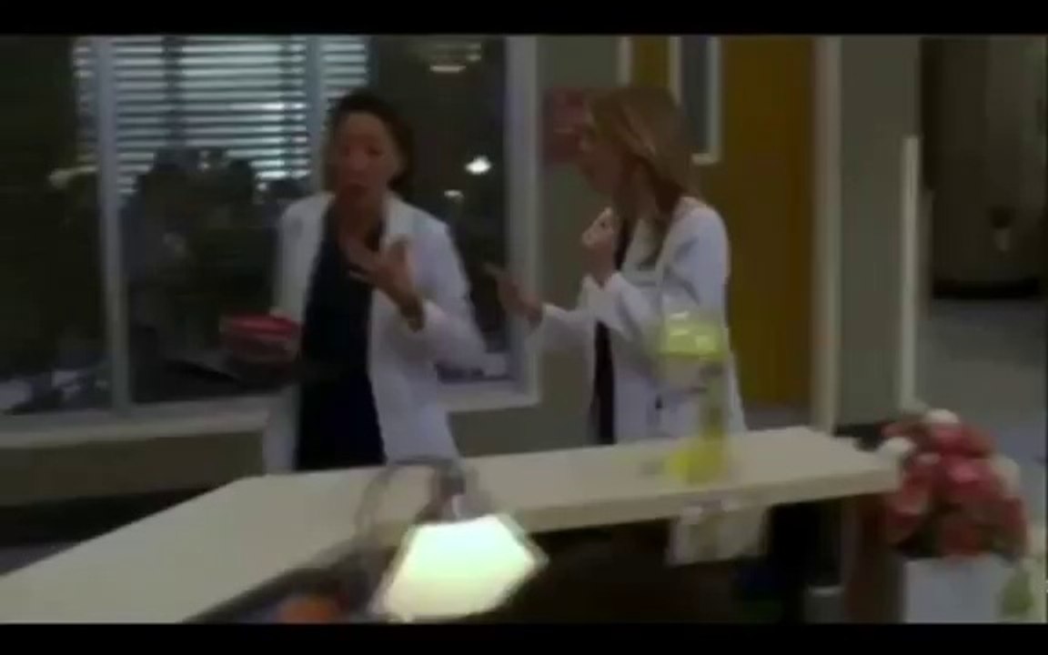 Grey's Anatomy - 10x23 - Sneak Peek #2 - "Everything I Try To Do, Nothing Seems To Turn Out Right"