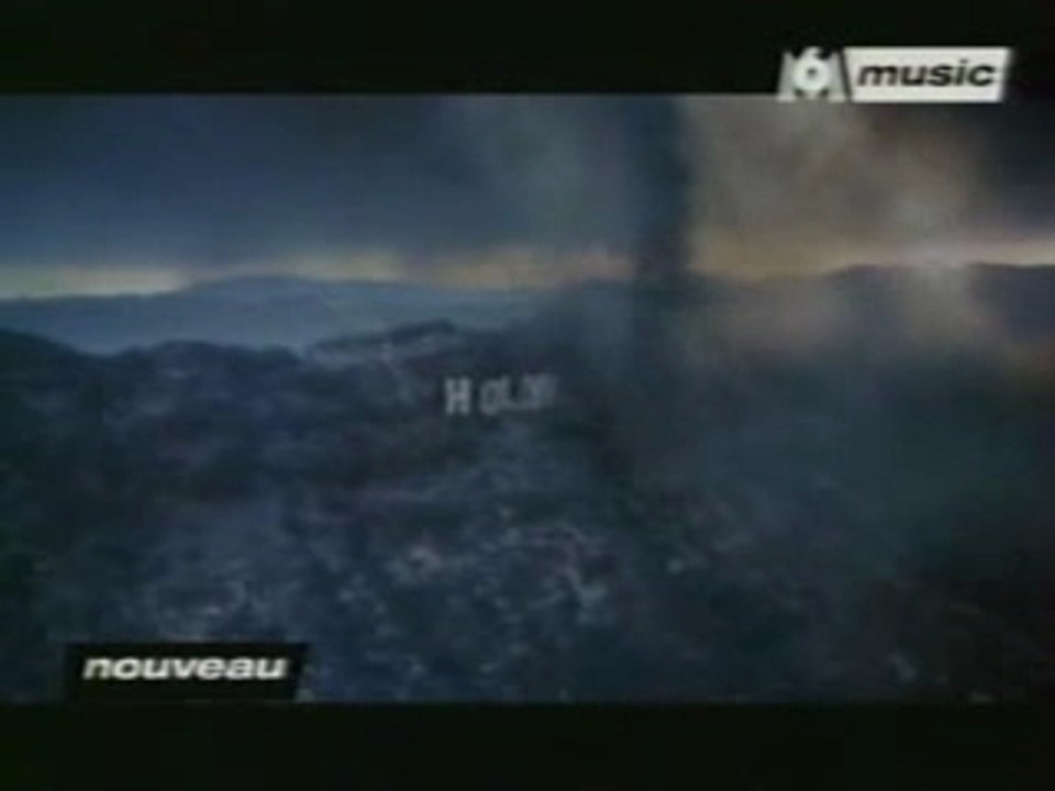 Chimene Badi - Le jour d'apres_CLIP