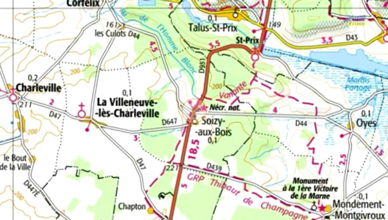 Aux enfants du Cateau Beffroi-Vision: épisode 11