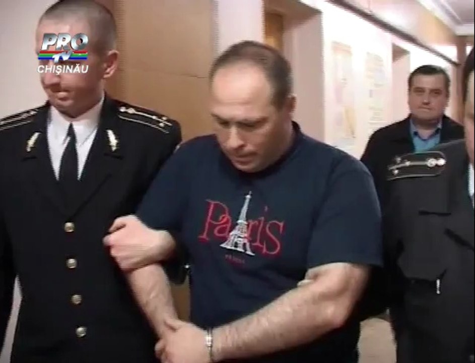 Angajatul MAI care a lovit mortal un pieton din Balti ELIBERAT Ce spun procurorii