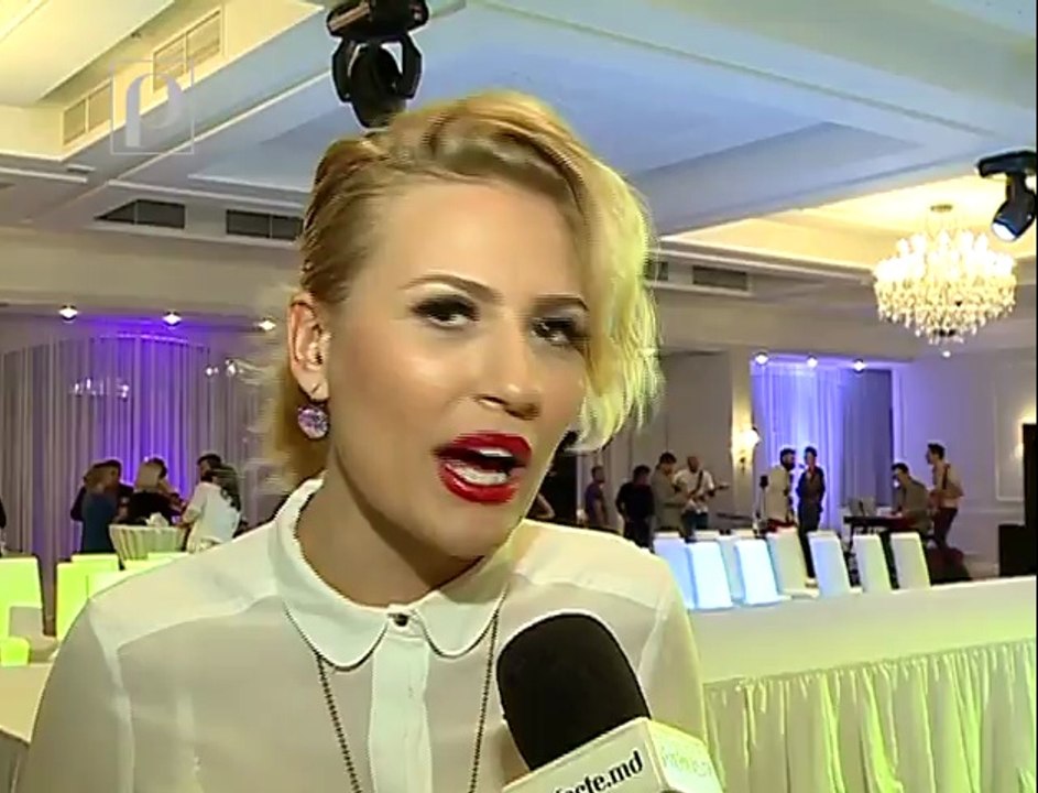 EXCLUSIV Dianna Rotaru se marita Vezi ce spune artista despre nunta sa - VIDEO - Perfectemd