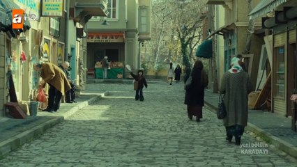 Karadayı 70 Bölüm 2 Parça