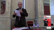 Jaurès l'Occitan, par Rémy Pech, professeur émérite à l'université de Toulouse – Le Mirail