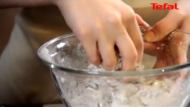 Tefal ActiFry ile Arnavut Ciğeri!