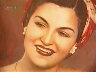 Zehra Bilir -  Manda Yuva Yapmış Söğüt Dalına ( Taş Plak )