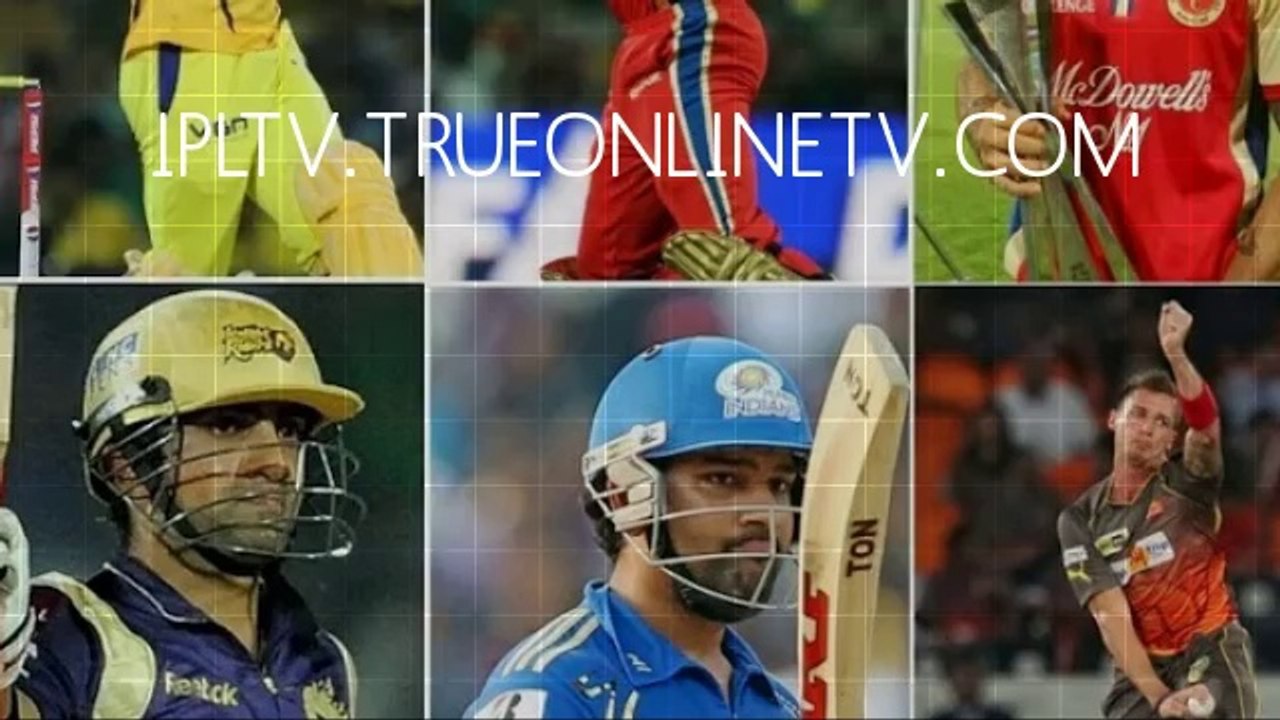 Watch - Super Kings v Royals - IPL T20 live stream - live ipl streaming - cricinfo - ipl 2014 live