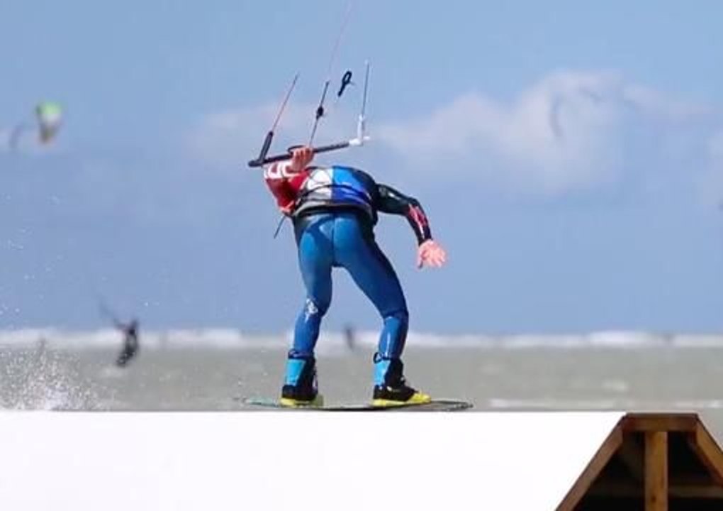 Trip' N Kite 2014 • DAY 4