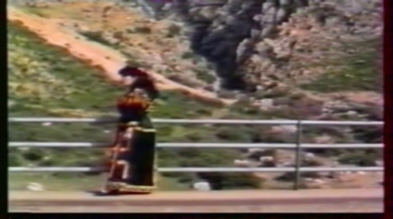 Jedjiga ayrar-ayrar (musique kabyle)