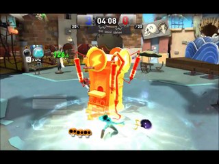 ZombiRock Günün Videosu - OG - Rano vs. OG - Zeroth