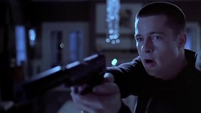 Mr. And Mrs. Smith (2005) - Bande Annonce / Trailer [VF-HD]