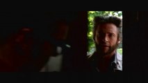 X-Men- Days of Future Past Movie Clip - Wolverine Meets The Beast