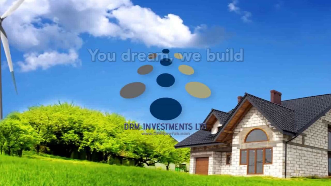 DRM Prefab Flats 3D Tour