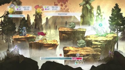 Soluce Child of Light Partie 6