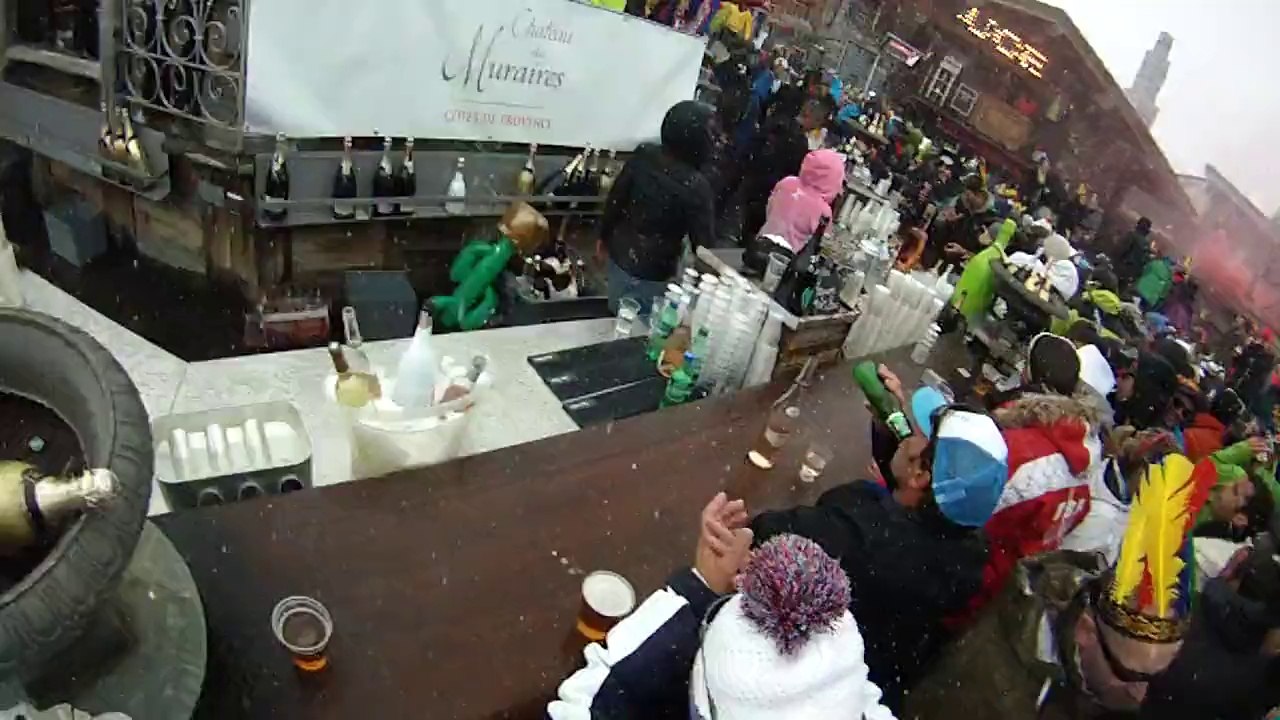 La Folie Douce 2ème