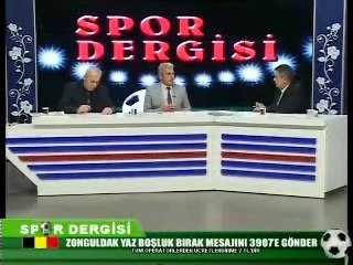 SPOR DERGİSİ 5 MAYIS BLM1