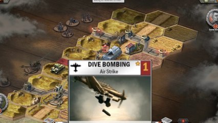 Trailer Panzer General Online