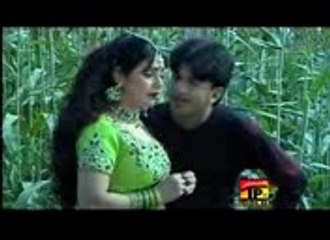 Badian Chawan Naal Phullan Naal Sajana Ey Asif ali