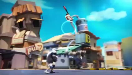 ZombiRock Online Joygame Tanıtım Videosu