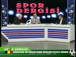 SPOR DERGİSİ 5 MAYIS BLM2