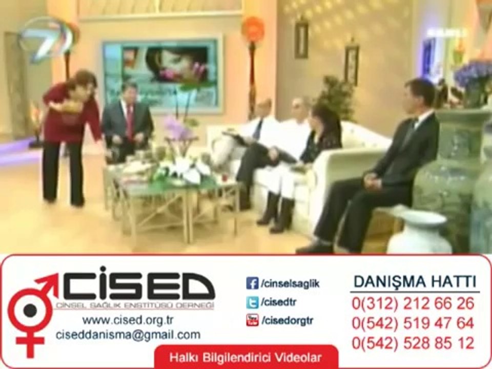 Cinsel İsteksizlik - Eş Aldatması