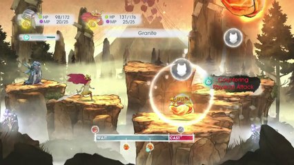 Soluce Child Of Light Partie 9