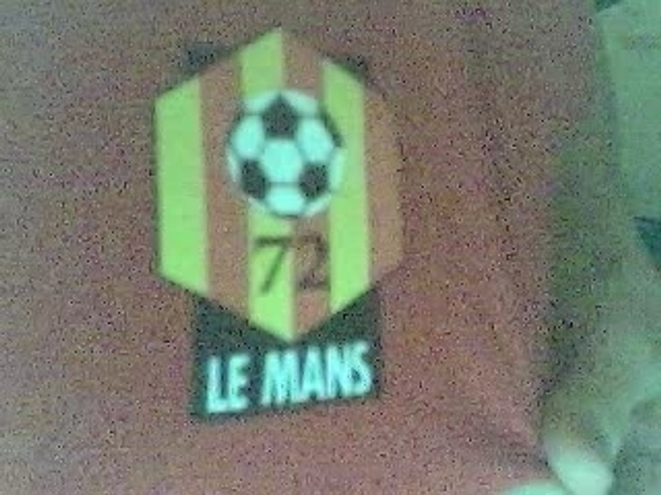 chanson pour le mans  (muc72)