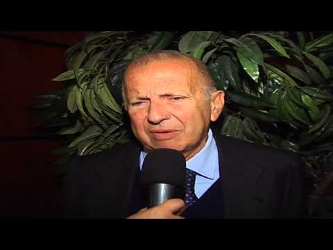 Napoli - Convegno dei Democristiani verso il Ppe (05.05.14)