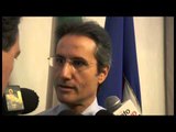 Campania - Sanità, Caldoro annuncia Bilancio in attivo -2- (05.05.14)