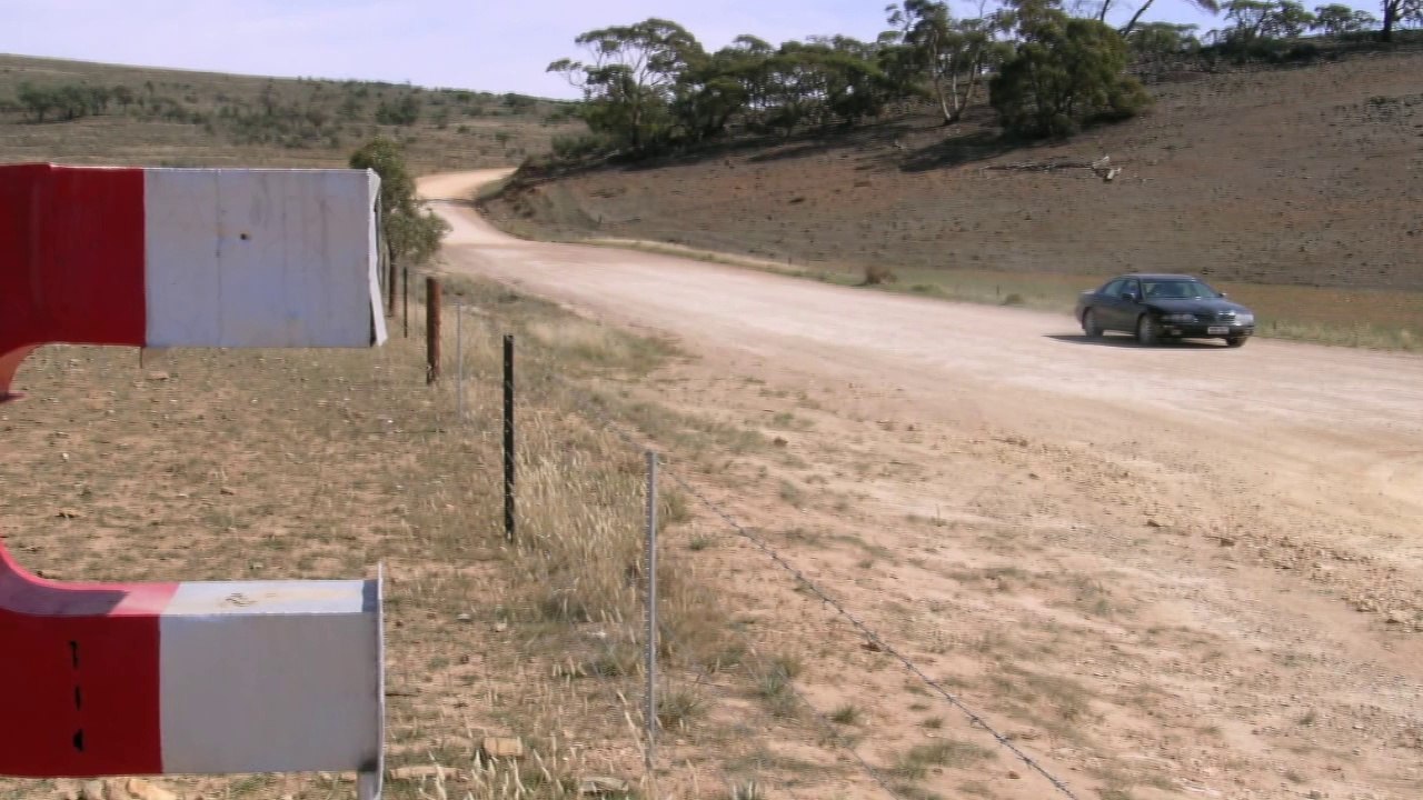 Anti Gravitational Road Found In Gujarat - Sansar Ke Rochak Tathya