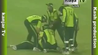 Is this the best catch of Pakistan cricket history