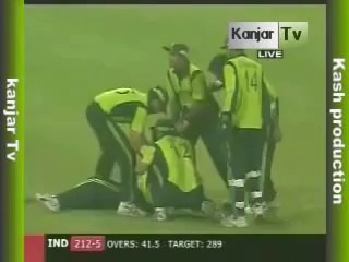 Is this the best catch of Pakistan cricket history