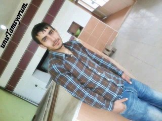 Azer BasKan'dan Son Şiir