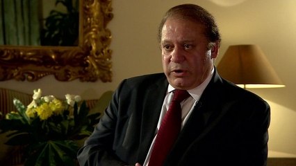 Dunya News - Some elements not happy over ceasefire with Taliban: PM Nawaz