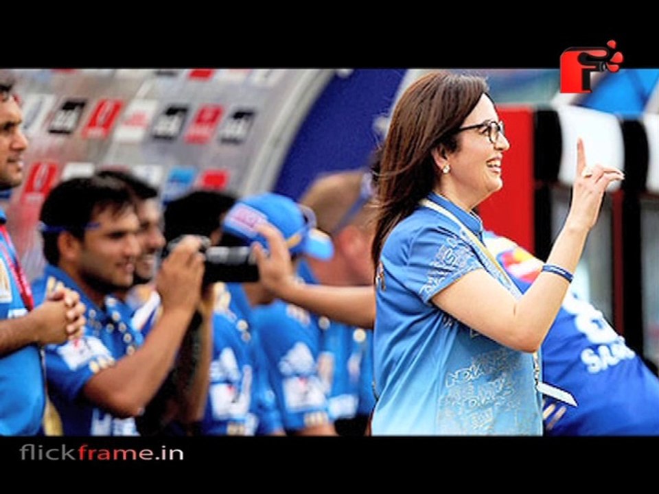 MUMBAI INDIANS Bad Start 2014