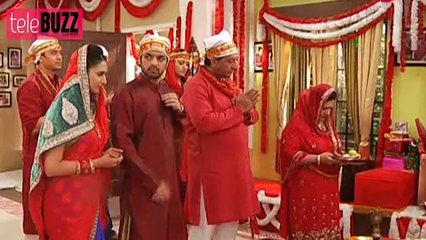 Raman  FINALLY EXPOSES Parmeet & GRAND EPISODE in Yeh Hai Mohabbatein 5th May 2014 FULL EPISODE HD