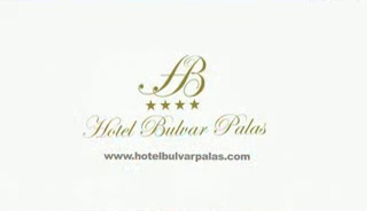 İstanbul Hotel Bulvar Palas
