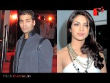 Priyanka-Chopra VS Karan-Johar