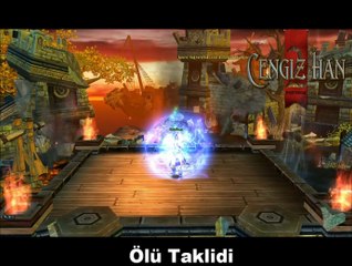 Joygame Cengiz Han 2 - Tüfekçi Sınıfı Yetenekleri