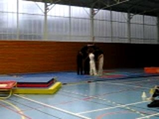 Acro-gym