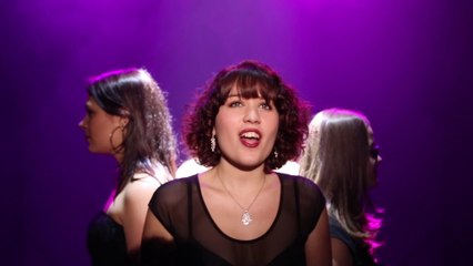 Formation Artistique Choréia - Episode 2