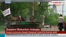 Ukrayna Parlamentosu Gündemi Kapalı Oturumda Değerlendirecek