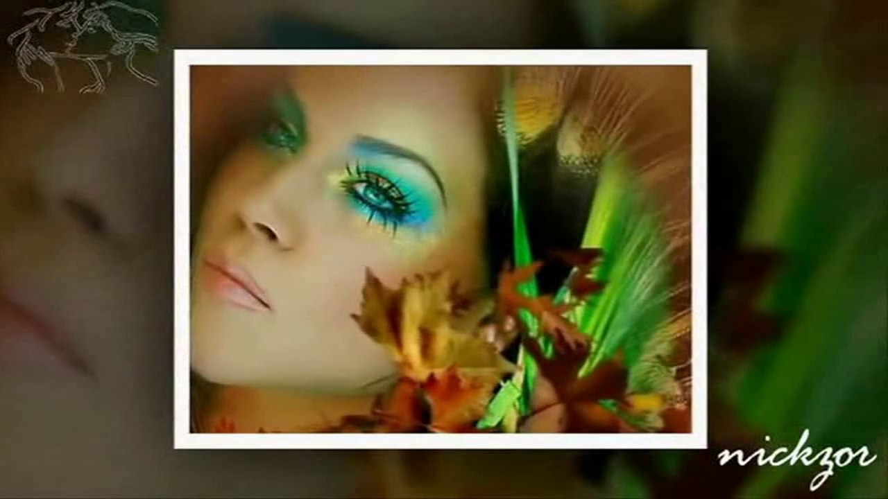 Candan Erçetin - Ben Kimim