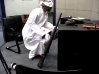 Taliban sniper training 3