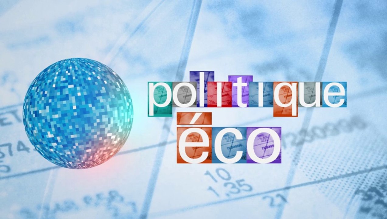 Olivier Passet, Xerfi Canal La compétitivité infernale contre la productivité